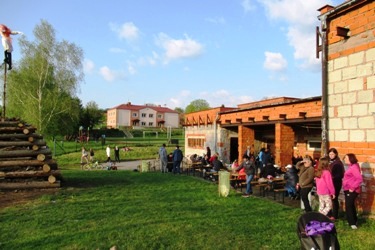 58. Pálení čarodějnic 2019