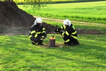 60. Pálení čarodějnic 2019