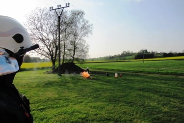 64. Pálení čarodějnic 2019