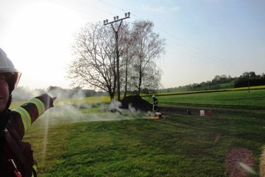 66. Pálení čarodějnic 2019