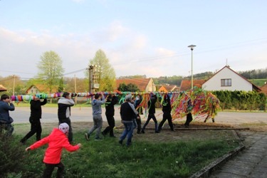 78. Pálení čarodějnic 2019