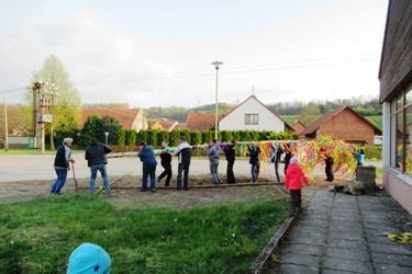 79. Pálení čarodějnic 2019