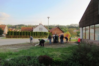 82. Pálení čarodějnic 2019