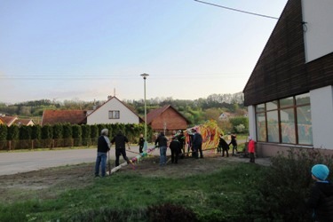 83. Pálení čarodějnic 2019