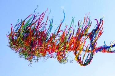 96. Pálení čarodějnic 2019