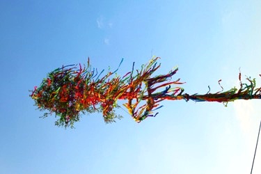 97. Pálení čarodějnic 2019