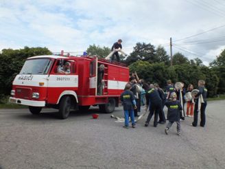 1. Námětové cvičení 2011