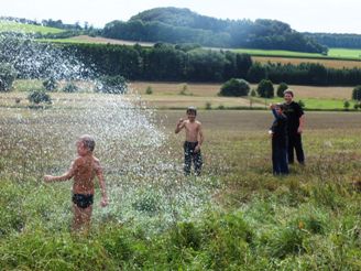 13. Námětové cvičení 2011