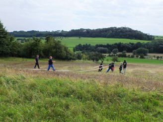 6. Námětové cvičení 2011