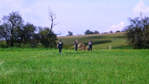 1. Námětové cvičení 2014