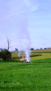 2. Námětové cvičení 2014