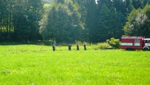 5. Námětové cvičení 2014