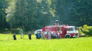 6. Námětové cvičení 2014