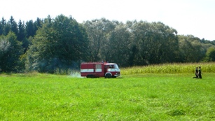 8. Námětové cvičení 2014