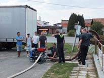 3. Námětové cvičení 2015