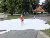 11. Námětové cvičení 2015