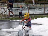 13. Námětové cvičení 2015