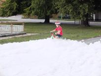 14. Námětové cvičení 2015