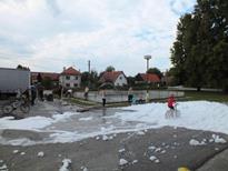 15. Námětové cvičení 2015