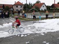 16. Námětové cvičení 2015