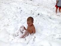 18. Námětové cvičení 2015