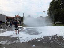 19. Námětové cvičení 2015