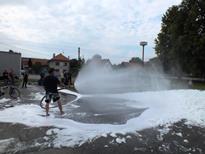 20. Námětové cvičení 2015