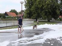 24. Námětové cvičení 2015