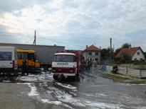 26. Námětové cvičení 2015