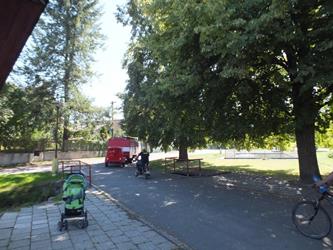 2. Dálková doprava vody