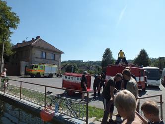 7. Dálková doprava vody