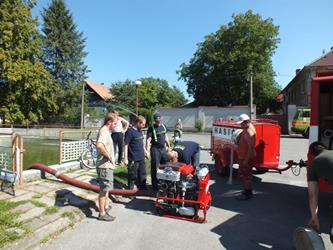 8. Dálková doprava vody