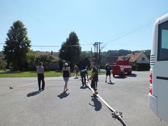 11. Dálková doprava vody