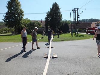 12. Dálková doprava vody