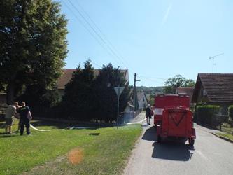 13. Dálková doprava vody