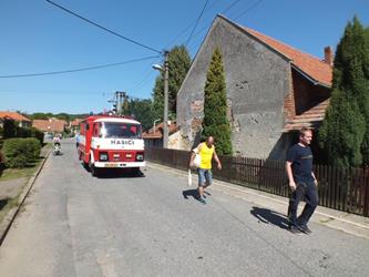 14. Dálková doprava vody