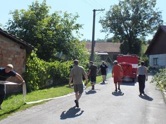 16. Dálková doprava vody