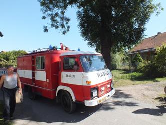 17. Dálková doprava vody