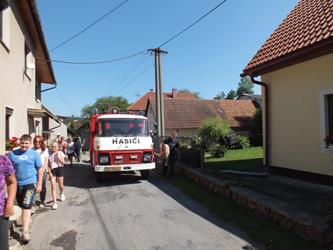 19. Dálková doprava vody