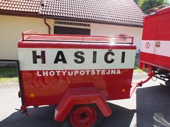 21. Dálková doprava vody