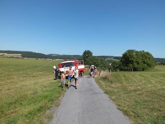 24. Dálková doprava vody