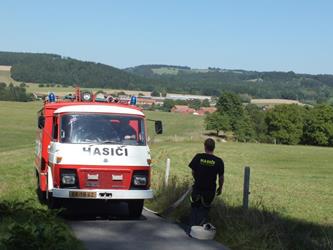 27. Dálková doprava vody