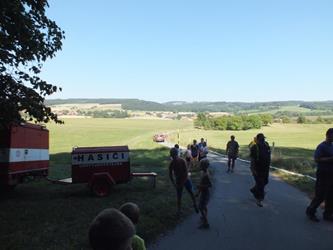 29. Dálková doprava vody