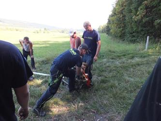 32. Dálková doprava vody