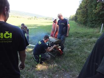 33. Dálková doprava vody