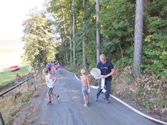 35. Dálková doprava vody