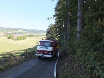 37. Dálková doprava vody