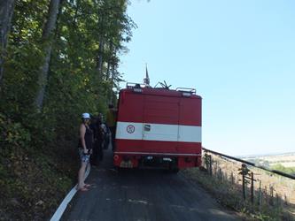 38. Dálková doprava vody