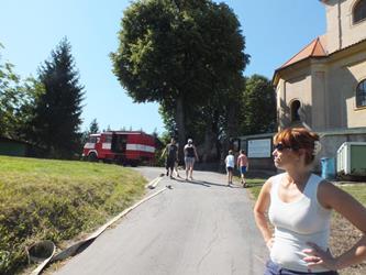 40. Dálková doprava vody