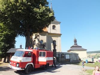 43. Dálková doprava vody